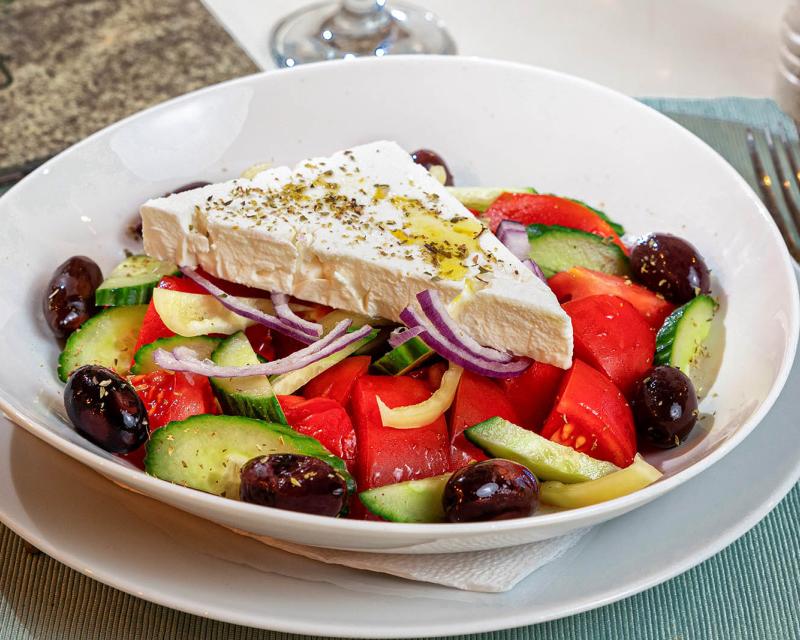 Poza Salată grecească